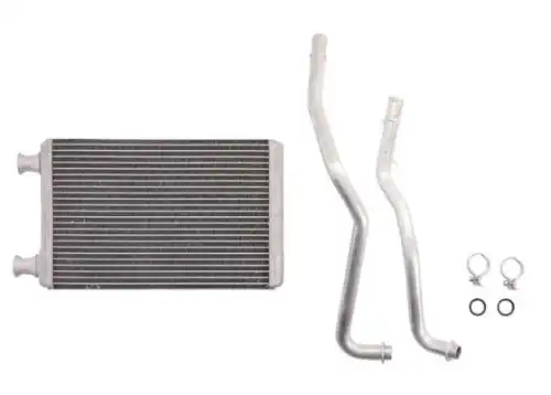 Радиатор салона D6Y005TT THERMOTEC