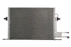 Интеркулер THERMOTEC KTT110170