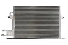 Интеркулер THERMOTEC KTT110170