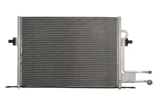 Интеркулер THERMOTEC KTT110170