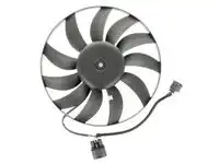 Вентилятор радиатора D8W034TT THERMOTEC