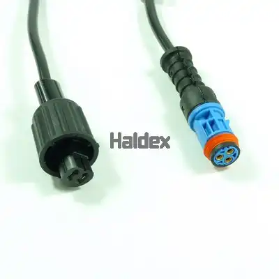 Элемент пневматики 042709709 HALDEX