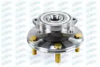 Ступица BTA H15007BTA