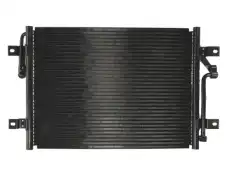 Интеркулер THERMOTEC KTT110314