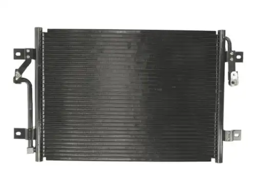 Интеркулер THERMOTEC KTT110314