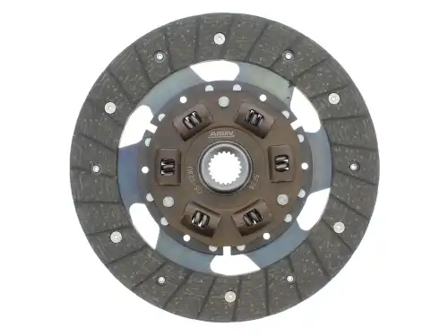 Диск сцепления AISIN DS023U