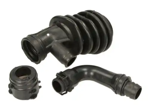 Патрубок радиатора DCG106TT THERMOTEC