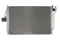 Интеркулер THERMOTEC KTT110031