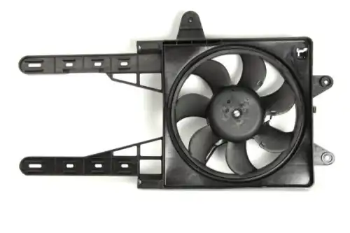Вентилятор радиатора D8F008TT THERMOTEC