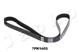 JAPKO 7PK1405