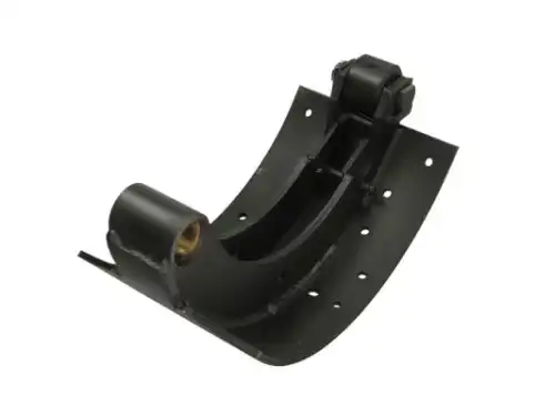 Тормозные колодки барабанные SBP 03MA005