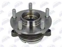 Ступица BTA H11057BTA