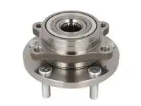 Комплект подшипников колеса H10321BTA BTA