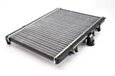 Радиатор системы охлаждения двигателя THERMOTEC D7P045TT