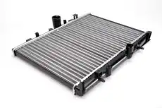 Радиатор системы охлаждения двигателя THERMOTEC D7P045TT