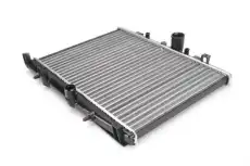 Радиатор системы охлаждения двигателя THERMOTEC D7P045TT