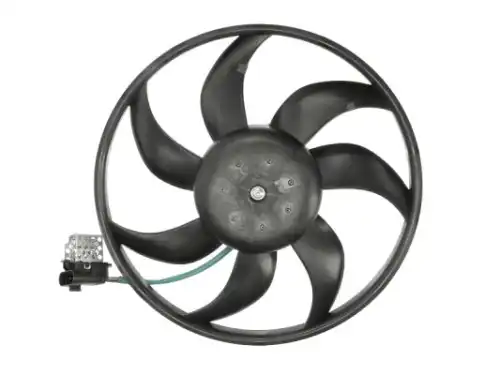 Вентилятор радиатора D8X008TT THERMOTEC