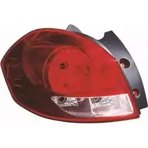 Фонарь задний DEPO 5511977RUE
