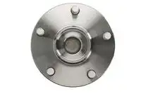 Комплект подшипников колеса H22094BTA BTA