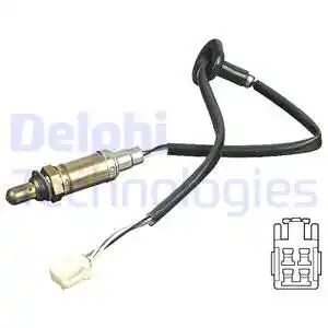 Лямбда-зонд DELPHI ES11106-12B1