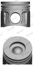 поршень! d86.0 STD\ Ford Transit 2.2TDCi 07> 87-427700-40 NURAL