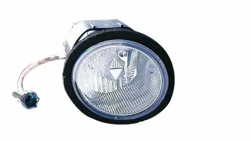 Фара противотуманная DEPO 215-2022R-U