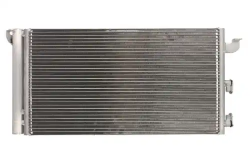 Интеркулер THERMOTEC KTT110392