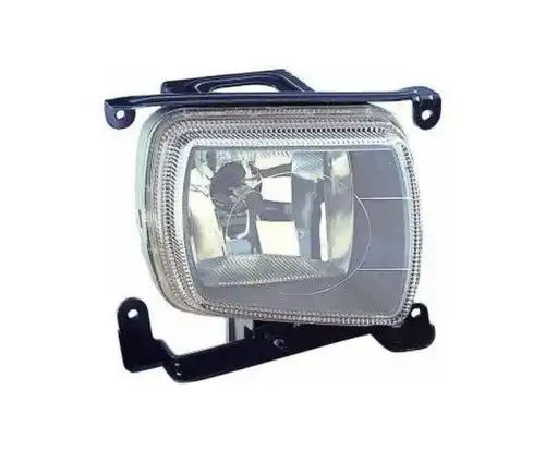 Фара противотуманная DEPO 323-2011R-UQ