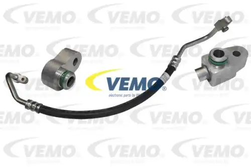 Трубка кондиционера V24200001 VEMO