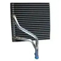 Испаритель кондиционера KTT150005 THERMOTEC