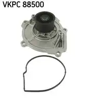 Насос системы охлаждения (помпа) SKF VKPC88500