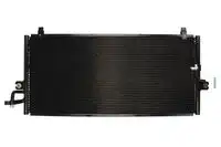 Интеркулер THERMOTEC KTT110082