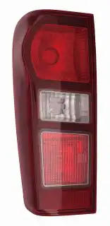 Фонарь задний DEPO 2131934LLDUE