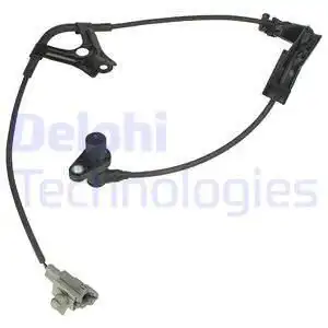 Датчик ABS DELPHI SS20288