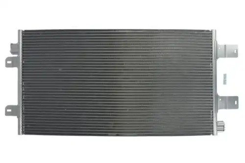Радиатор кондиционера (конденсатор) THERMOTEC KTT110413