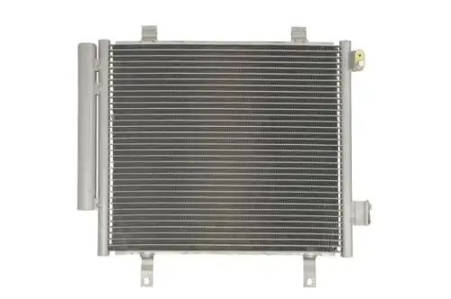 Интеркулер THERMOTEC KTT110300