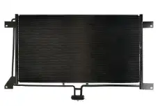 Радиатор кондиционера (конденсатор) THERMOTEC KTT110332