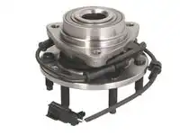 Ступица BTA H1U004BTA