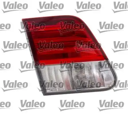 Фара противотуманная VALEO 044907