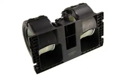 Вентилятор отопителя THERMOTEC DDVO002TT
