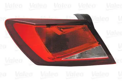 Задние фонари 045108 VALEO