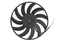 Вентилятор радиатора D8A005TT THERMOTEC