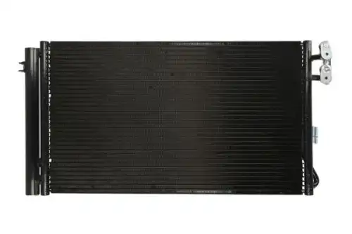 Интеркулер THERMOTEC KTT110362