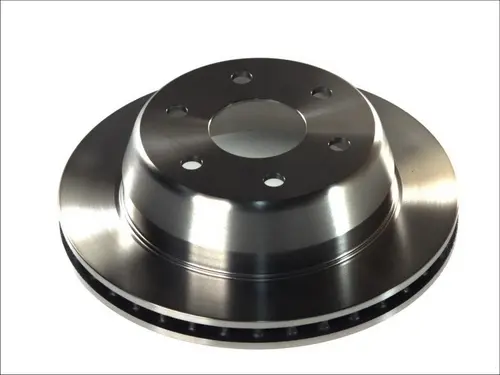 Тормозной диск WAGNER BD126032