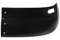 Козырек на крышу кабины PACOL IVEUP001L