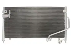 Интеркулер THERMOTEC KTT110055