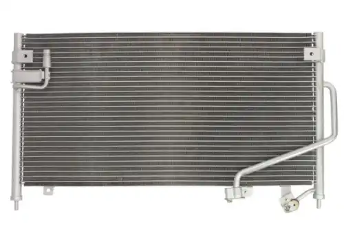 Интеркулер THERMOTEC KTT110055