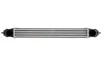Интеркулер THERMOTEC DAF003TT