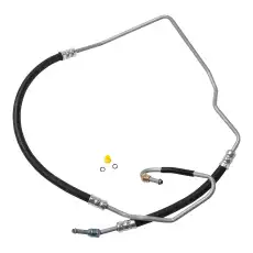 Шланг ГУР EDELMANN 92297