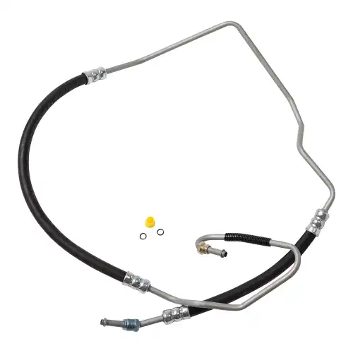 Шланг ГУР EDELMANN 92297